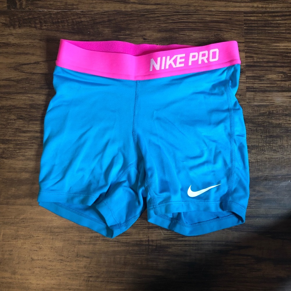 Nike Pros